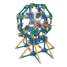 Load image into Gallery viewer, K'NEX 100 Model Imagine Building Set (Amazon Exclusive)