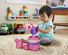 Load image into Gallery viewer, Green Toys Disney Baby Exclusive - Minnie Mouse Stacker