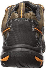 Load image into Gallery viewer, Keen Utility Men's Braddock Low Soft-Toe Work Boot, Cascade/Orange Ochre, 9.5 D US - United States of Made