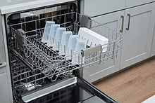 Load image into Gallery viewer, Zip Top Reusable 100% Platinum Silicone Breast Milk Storage Bag Set of 6 + Freezer Tray