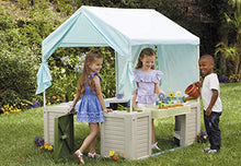 Load image into Gallery viewer, Little Tikes Backyard Bungalow House