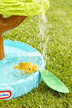 Load image into Gallery viewer, Little Tikes Magic Flower Water Table with Blooming Flower and 10+ Accessories, Multicolor, (Model: 651342M)