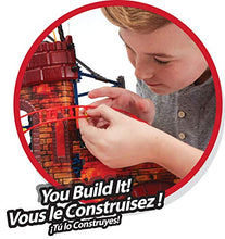 Load image into Gallery viewer, K'NEX Dragon's Revenge Thrill Coaster - 578 Parts - Roller Coaster Toy - Ages 7 & Up