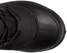 Load image into Gallery viewer, Kamik Women's Shellback-W, Black, 10 M US