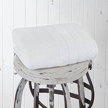 Load image into Gallery viewer, Luxury Bath Towel, Made in The USA with 100% Cotton from Africa – Made Here by 1888 Mills