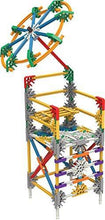 Load image into Gallery viewer, K'NEX 70 Model Building Set - 705 Pieces - Ages 7+ Engineering Education Toy (Amazon Exclusive) - United States of Made