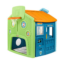 Load image into Gallery viewer, 4-in-1 Deluxe Playhouse