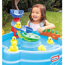 Load image into Gallery viewer, Little Tikes Little Baby Bum 5 Little Ducks Water Table, Multicolor, 28.00 L x 28.00 W x 26.50 H Inches
