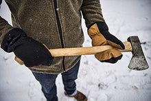 Load image into Gallery viewer, Stormy Kromer Tough Mitts - Wool Winter Gloves