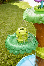 Load image into Gallery viewer, Little Tikes Magic Flower Water Table with Blooming Flower and 10+ Accessories, Multicolor, (Model: 651342M)