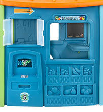 Load image into Gallery viewer, 4-in-1 Deluxe Playhouse