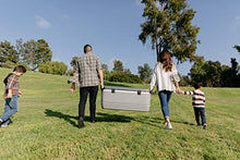 Load image into Gallery viewer, Igloo 120 Quart Polar Extra Large Insulated Portable Ice Chest Beverage Cooler, Gray