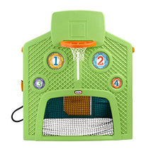 Load image into Gallery viewer, 4-in-1 Deluxe Playhouse