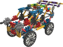 Load image into Gallery viewer, K’NEX – 35 Model Building Set – 480 Pieces – For Ages 7+ Construction Education Toy (Amazon Exclusive)