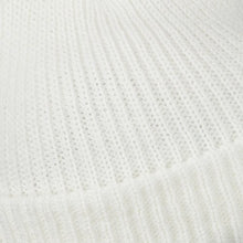 Load image into Gallery viewer, Artex Heavy Weight Watch Cap Beanie - White OSFM