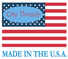 Load image into Gallery viewer, City Threads Big Boys' Cotton Long Sleeve Tee Base Layer for Fall Winter School or Play - Sensitive Skins or SPD Sensory Friendly Kids Clothing, Smurf, 10