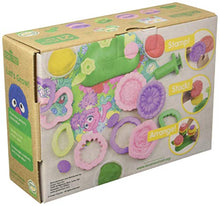 Load image into Gallery viewer, Abby Flower Maker Sesame Street Dough Set Closed Box
