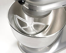 Load image into Gallery viewer, Original Beater Blade for Kitchen Aid 4.5 and 5 Quart Tilt-Head Mixer, , White, Made in USA