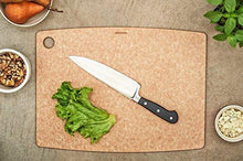 Load image into Gallery viewer, Epicurean Kitchen Series Cutting Board, 17.5-Inch × 13-Inch, Natural - United States of Made