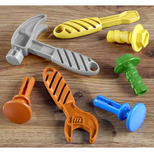 Load image into Gallery viewer, Little Tikes Play@Home First Tool Bench Pretend Workbench for Kids , White