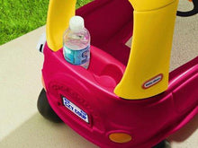 Load image into Gallery viewer, Little Tikes Cozy Coupe 30th Anniversary Car, Non-Assembled, Standard Packaging - United States of Made