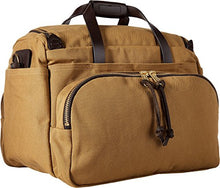 Load image into Gallery viewer, Filson Sportsman Utility Bag Tan One Size