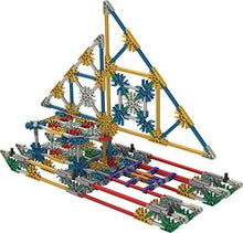 Load image into Gallery viewer, K'NEX 70 Model Building Set - 705 Pieces - Ages 7+ Engineering Education Toy (Amazon Exclusive) - United States of Made