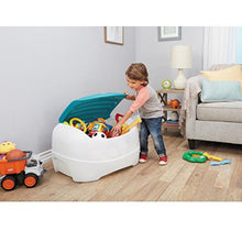 Load image into Gallery viewer, Little Tikes Play 'N Store Toy Chest