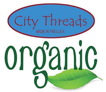Load image into Gallery viewer, City Threads Boys Organic Cotton Brief Underwear for Sensitive Skin and Sensory Friendly (SPD), Blues, 3T - United States of Made