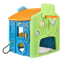Load image into Gallery viewer, 4-in-1 Deluxe Playhouse