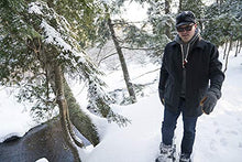Load image into Gallery viewer, Stormy Kromer Mackinaw Coat - Cold Weather Men’s Outdoor Coat