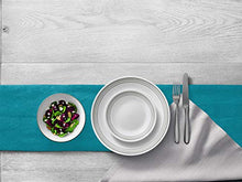 Load image into Gallery viewer, Corelle 18-Piece Service for 6, Chip Resistant, Mystic Gray Dinnerware Set
