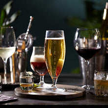 Load image into Gallery viewer, Libbey Signature Kentfield Estate All-Purpose Wine Glasses, Set of 4