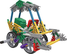 Load image into Gallery viewer, K'NEX Imagine Power and Play Motorized Building Set 529 Pieces Ages 7 and Up Construction Educational Toy