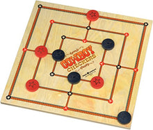 Load image into Gallery viewer, Cowboy Checkers - Made in USA