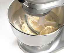 Load image into Gallery viewer, Original Beater Blade for Kitchen Aid 4.5 and 5 Quart Tilt-Head Mixer, , White, Made in USA