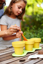 Load image into Gallery viewer, Green Toys Indoor Gardening Kit