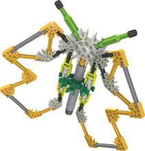 Load image into Gallery viewer, K’NEX – 35 Model Building Set – 480 Pieces – For Ages 7+ Construction Education Toy (Amazon Exclusive)