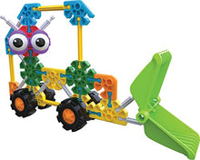 Load image into Gallery viewer, KID K’NEX – Oodles of Pals Building Set – 116 Pieces – Ages 3 and Up Preschool Educational Toy (Amazon Exclusive)
