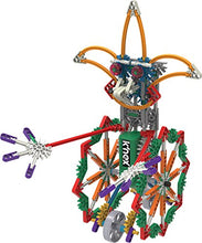 Load image into Gallery viewer, K'NEX Imagine Power and Play Motorized Building Set 529 Pieces Ages 7 and Up Construction Educational Toy