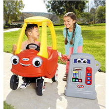 Load image into Gallery viewer, Little Tikes Cozy Pumper-Grey, Multicolor, 14inx15inx17-1/2in
