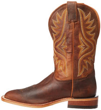 Load image into Gallery viewer, Tony Lama Men's Worn Goat 7956 Western Boot,Tan,11.5 D US