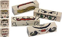 Load image into Gallery viewer, Games to Go, Flip Faces - Made in USA