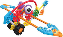 Load image into Gallery viewer, KID K’NEX – Oodles of Pals Building Set – 116 Pieces – Ages 3 and Up Preschool Educational Toy (Amazon Exclusive)