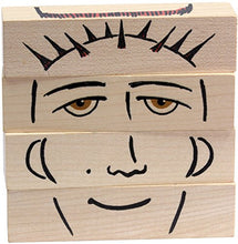 Load image into Gallery viewer, Games to Go, Flip Faces - Made in USA