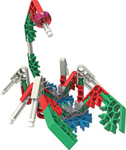 Load image into Gallery viewer, K'NEX Imagine Power and Play Motorized Building Set 529 Pieces Ages 7 and Up Construction Educational Toy