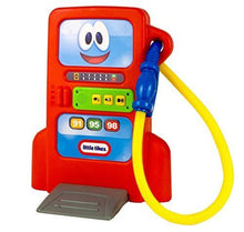 Load image into Gallery viewer, Little Tikes Cozy Pumper - United States of Made