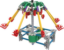 Load image into Gallery viewer, K'NEX Imagine Power and Play Motorized Building Set 529 Pieces Ages 7 and Up Construction Educational Toy