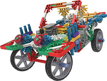 Load image into Gallery viewer, K'NEX Imagine Power and Play Motorized Building Set 529 Pieces Ages 7 and Up Construction Educational Toy