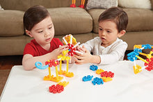 Load image into Gallery viewer, KID K’NEX – Oodles of Pals Building Set – 116 Pieces – Ages 3 and Up Preschool Educational Toy (Amazon Exclusive)